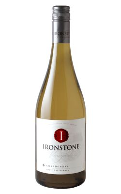Ironstone Chardonnay 2021