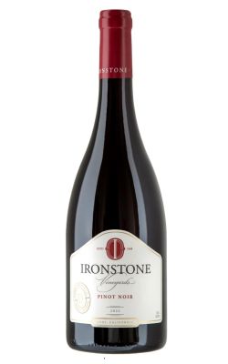 Ironstone Pinot Noir 2022