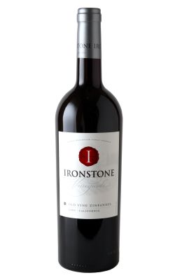 Ironstone Old Vine Zinfandel 2021