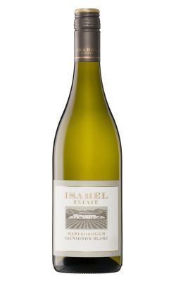 Isabel Estate Sauvignon Blanc 2024