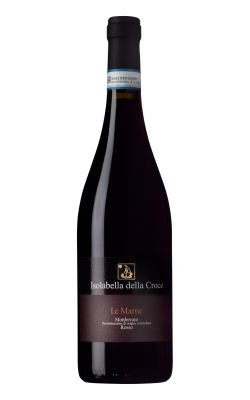 Isolabella della Croce Le Marne Monferrato Rosso 2016