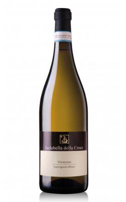 Isolabella della Croce Sauvignon Blanc 2020