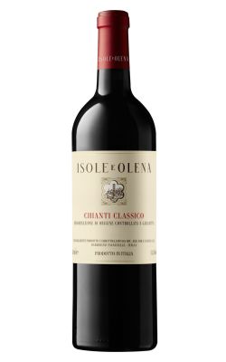 Isole e Olena Chianti Classico 2022