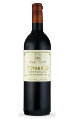 Isole e Olena Cepparello 2021