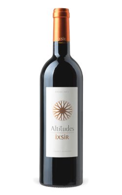 Ixsir Altitudes Red 2021
