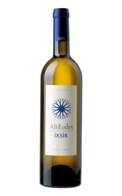 Ixsir Altitudes White 2024