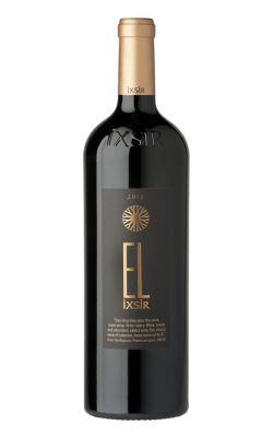 Ixsir El Ixsir Red 2016