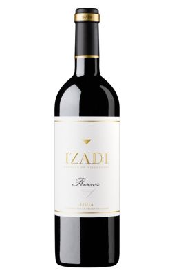 Izadi Rioja Reserva 2020