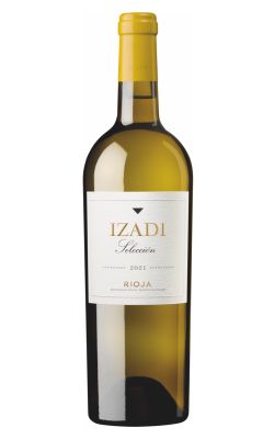 Izadi Rioja Selección Blanco 2023