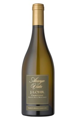 J. Lohr Arroyo Vista Vineyard Chardonnay 2022