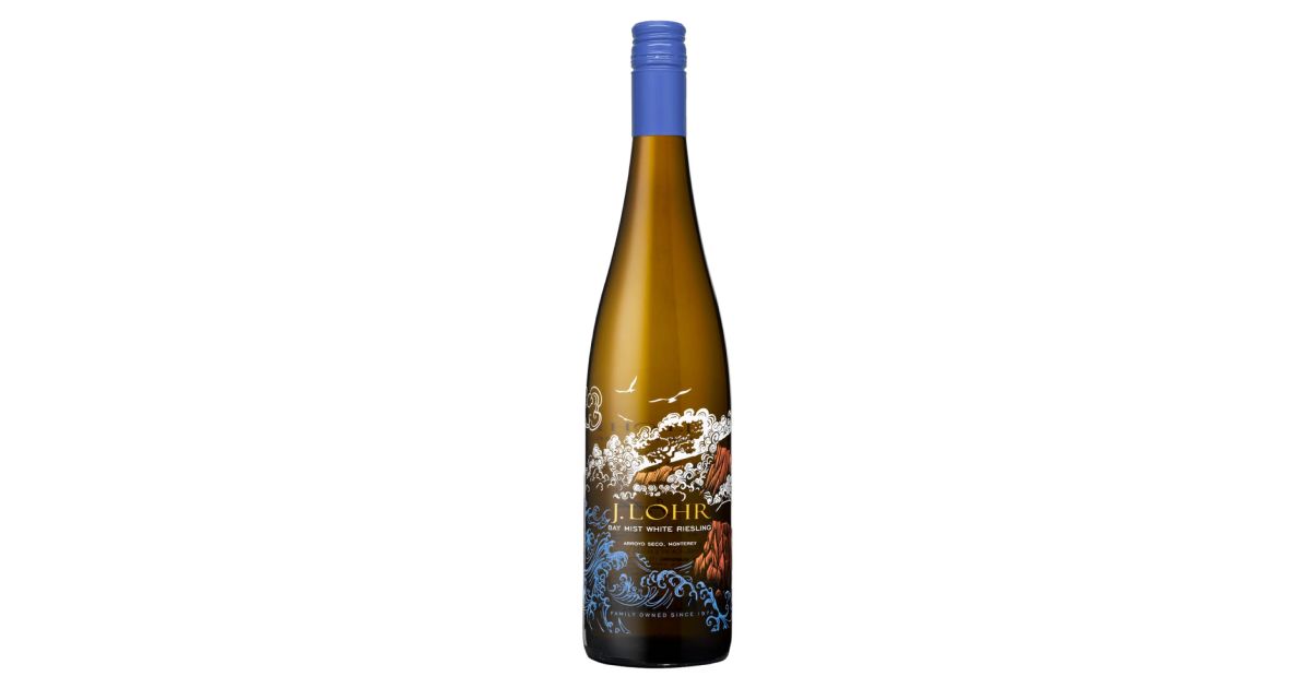 J. Lohr Bay Mist White Riesling 2024 - Winedirect