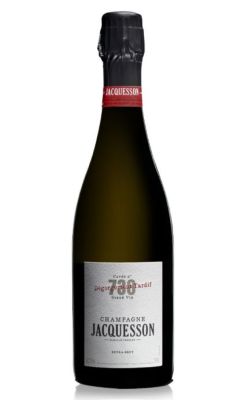 Champagne Jacquesson Cuvée 741 D.T. 2013
