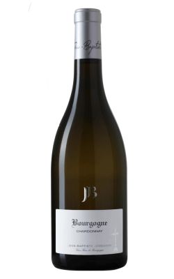 Jean Baptiste Jessiaume Bourgogne Chardonnay 2022