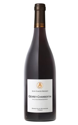 Jean-Claude Boisset Gevrey-Chambertin 2022
