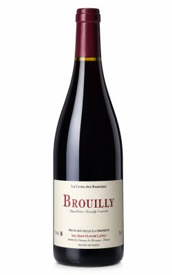 Domaine Jean-Claude Lapalu Brouilly La Croix des Rameaux 2023