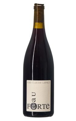 Domaine Jean-Claude Lapalu Eau Forte 2021