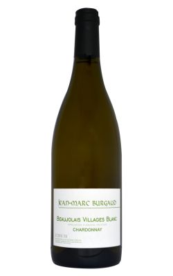 Jean-Marc Burgaud Beaujolais Blanc 2023