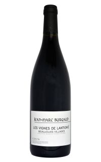 Jean-Marc Burgaud Beaujolais Villages Les Vignes de Lantignie 2022