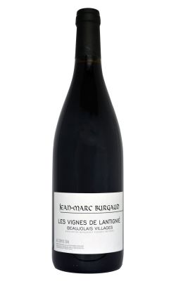 Jean-Marc Burgaud Beaujolais Villages Les Vignes de Lantignie 2024