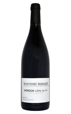 Jean-Marc Burgaud Morgon Côte du Py 2023 (Magnum)