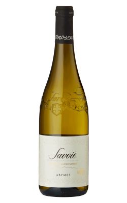 Jean Perrier et Fils Cuvée Gastronomie Savoie Abymes 2025