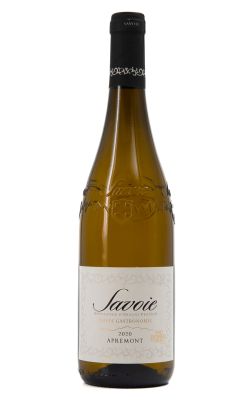 Jean Perrier et Fils Apremont Cuvée Gastronomie 2023