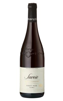 Jean Perrier et Fils Savoie Cuvée Gastronomie Pinot Noir 2025