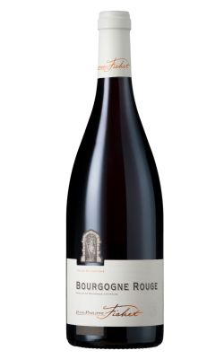 Jean-Philippe Fichet Bourgogne Rouge 2023