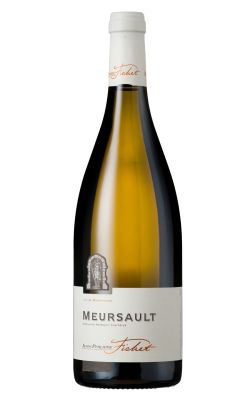 Jean-Philippe Fichet Meursault Blanc 2024
