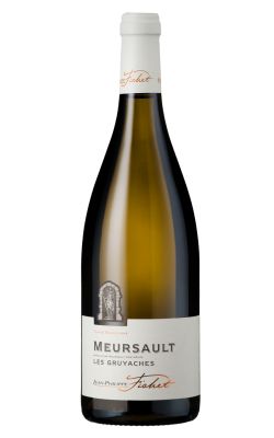 Jean-Philippe Fichet Meursault Les Gruyaches 2023