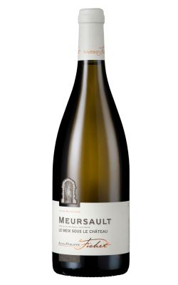 Jean-Philippe Fichet Meursault Meix Sous Le Chateau 2023