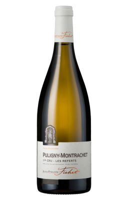 Jean-Philippe Fichet Puligny-Montrachet 1er Cru Les Referts 2023