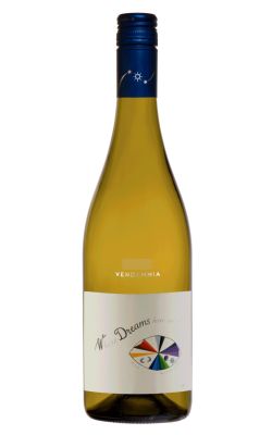 Jermann W... Dreams... 2022