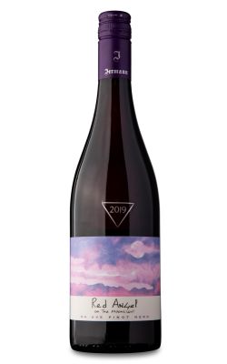 Jermann Red Angel on the Moonlight Pinot Nero 2020