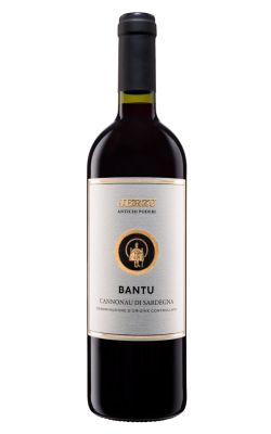 Antichi Poderi Jerzu Bantu Cannonau di Sardegna 2025
