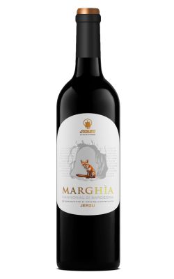 Antichi Poderi Jerzu Marghia Cannonau di Sardegna 2021