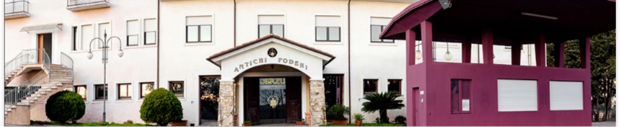 Antichi Poderi Jerzu