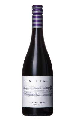 Jim Barry Lodge Hill Shiraz 2021