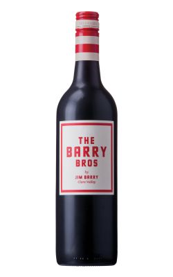 Jim Barry The Barry Brothers Shiraz Cabernet Sauvignon 2020