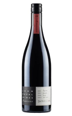 John Duval Annexus Barossa Grenache 2022