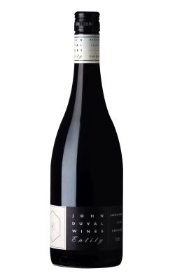 John Duval Entity Barossa Valley Shiraz 2022