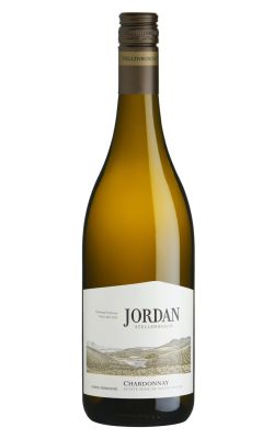 Jordan Barrel Fermented Chardonnay 2024