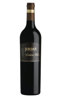 Jordan Cobblers Hill Cabernet Sauvignon 2022