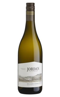 Jordan Unoaked Chardonnay 2023