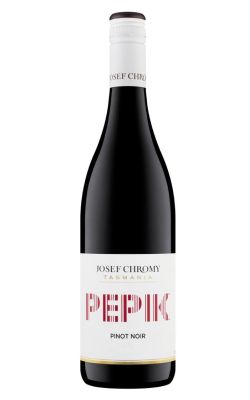 Josef Chromy Pepik Pinot Noir 2020