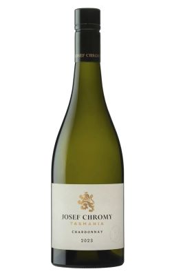 Josef Chromy Chardonnay 2023
