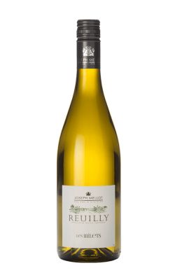 Joseph Mellot Reuilly Les Milets 2023