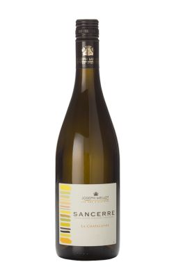 Joseph Mellot Sancerre La Chatellenie 2023