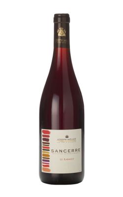 Joseph Mellot Sancerre Le Rabault Rouge 2022