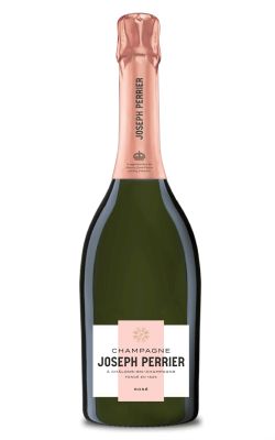 Joseph Perrier Cuvée Royale Brut Rosé NV